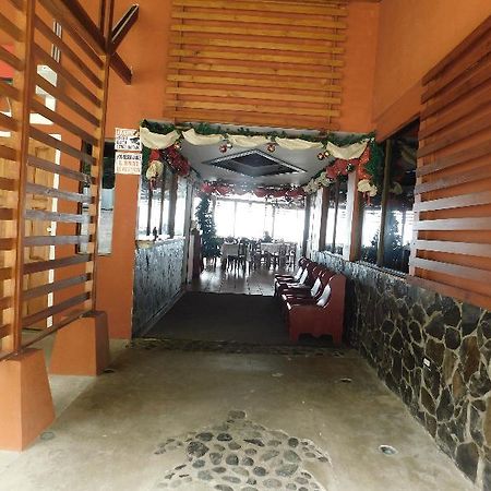 Hotel Playa Bonita Puerto Limon Zewnętrze zdjęcie
