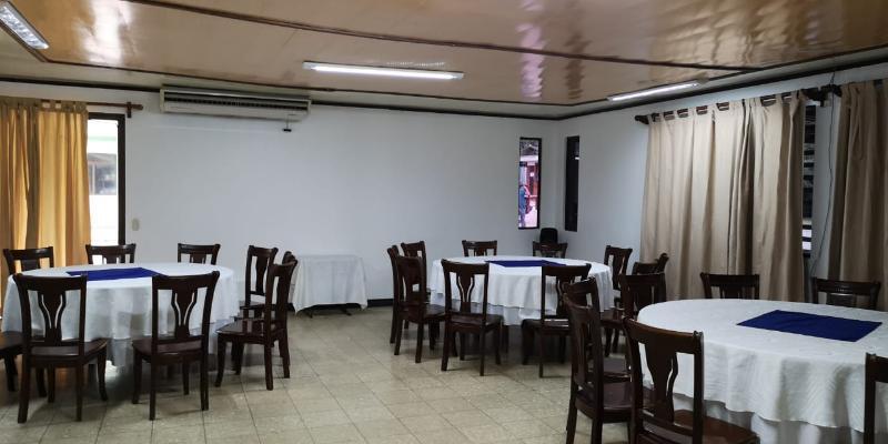 Hotel Playa Bonita Puerto Limon Zewnętrze zdjęcie