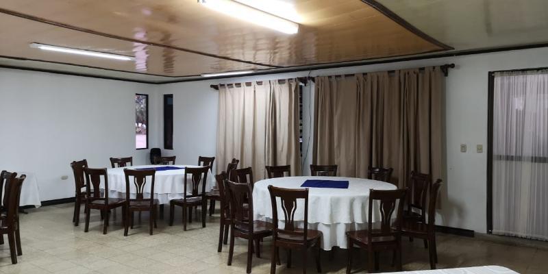 Hotel Playa Bonita Puerto Limon Zewnętrze zdjęcie