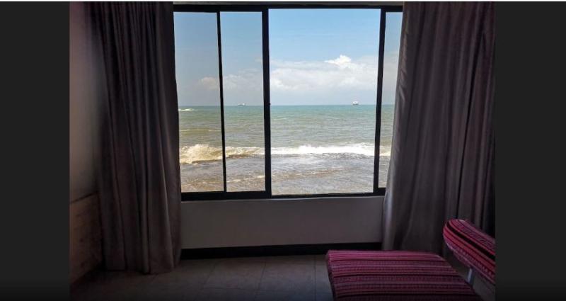 Hotel Playa Bonita Puerto Limon Zewnętrze zdjęcie