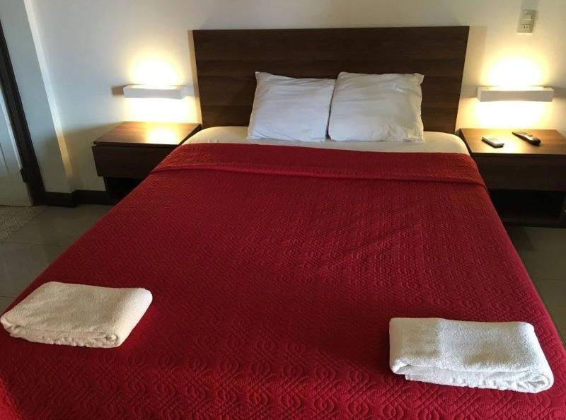 Hotel Playa Bonita Puerto Limon Zewnętrze zdjęcie