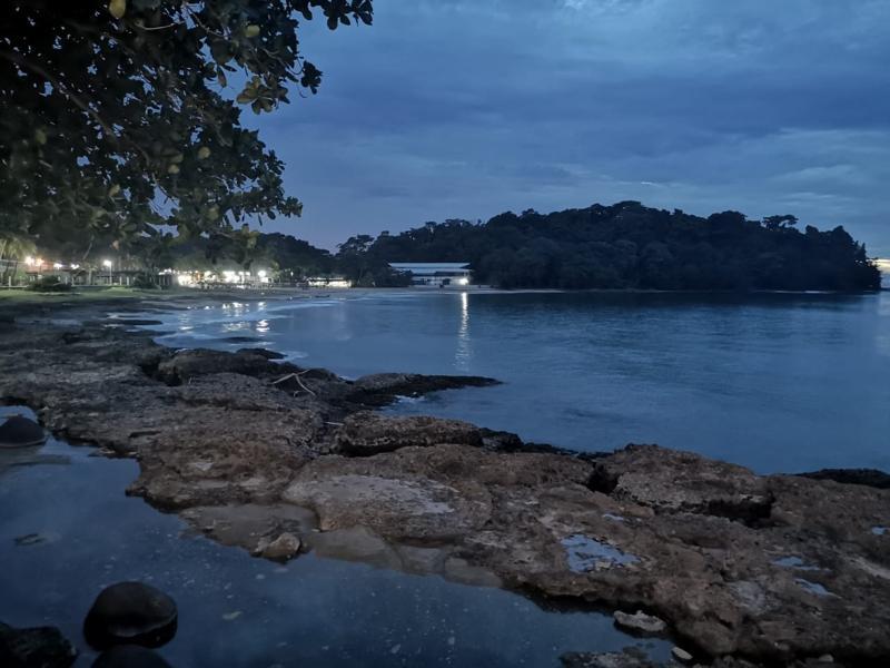 Hotel Playa Bonita Puerto Limon Zewnętrze zdjęcie