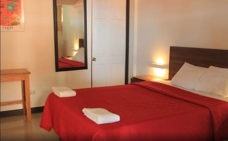 Hotel Playa Bonita Puerto Limon Zewnętrze zdjęcie