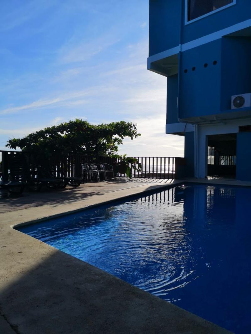 Hotel Playa Bonita Puerto Limon Zewnętrze zdjęcie