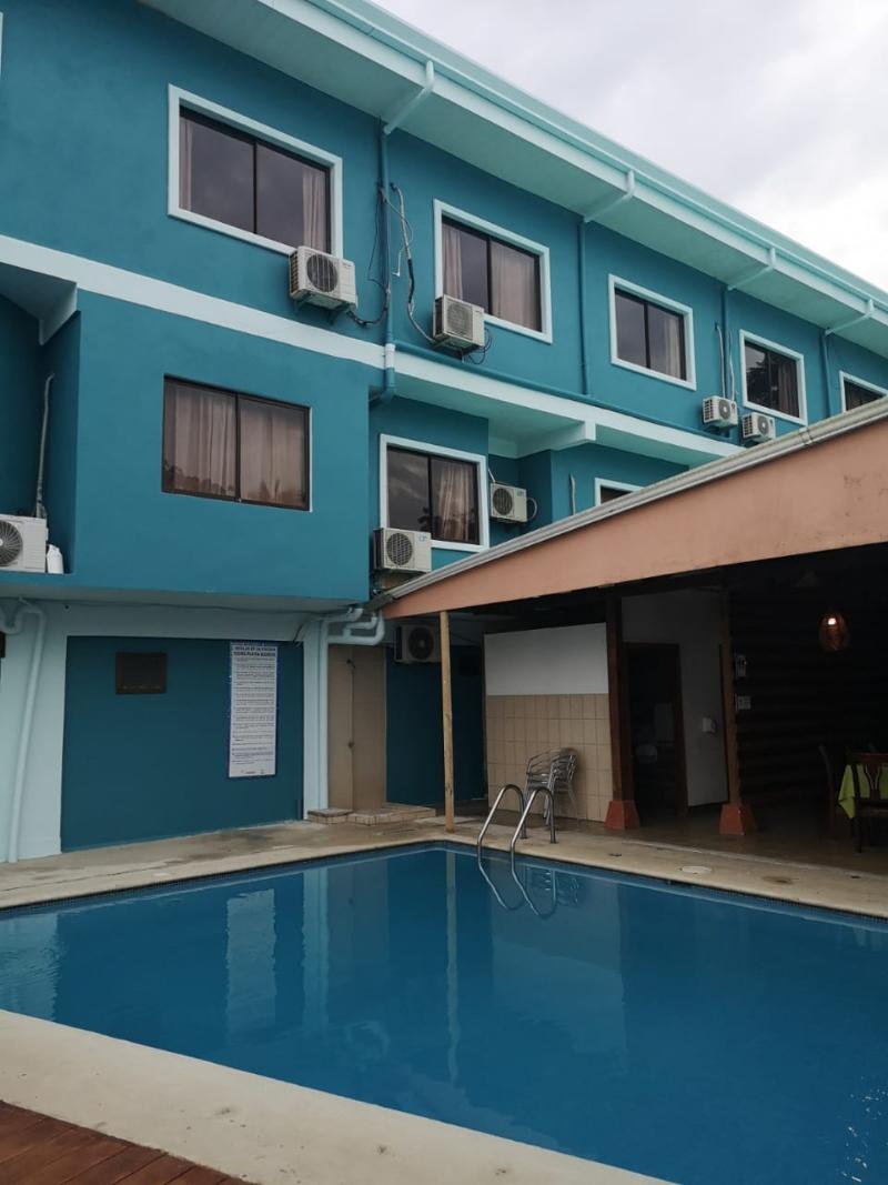 Hotel Playa Bonita Puerto Limon Zewnętrze zdjęcie