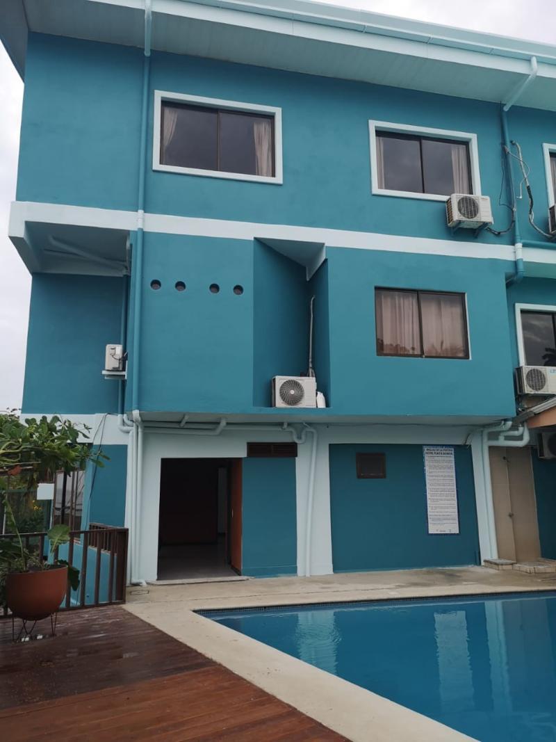 Hotel Playa Bonita Puerto Limon Zewnętrze zdjęcie