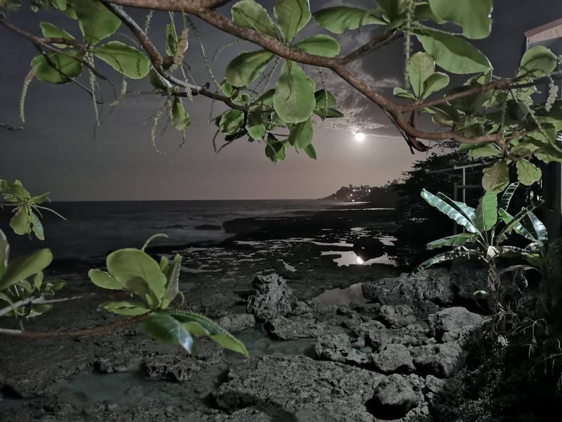 Hotel Playa Bonita Puerto Limon Zewnętrze zdjęcie