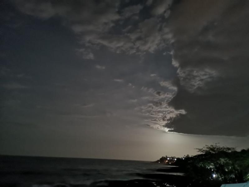 Hotel Playa Bonita Puerto Limon Zewnętrze zdjęcie