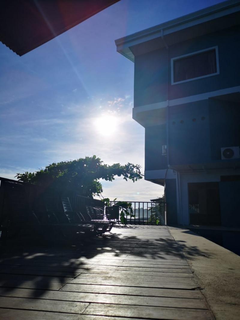 Hotel Playa Bonita Puerto Limon Zewnętrze zdjęcie