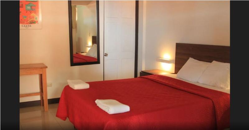 Hotel Playa Bonita Puerto Limon Zewnętrze zdjęcie