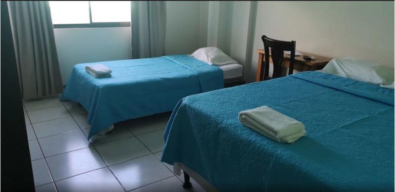 Hotel Playa Bonita Puerto Limon Zewnętrze zdjęcie