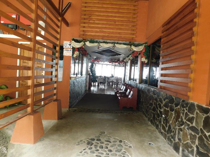 Hotel Playa Bonita Puerto Limon Zewnętrze zdjęcie