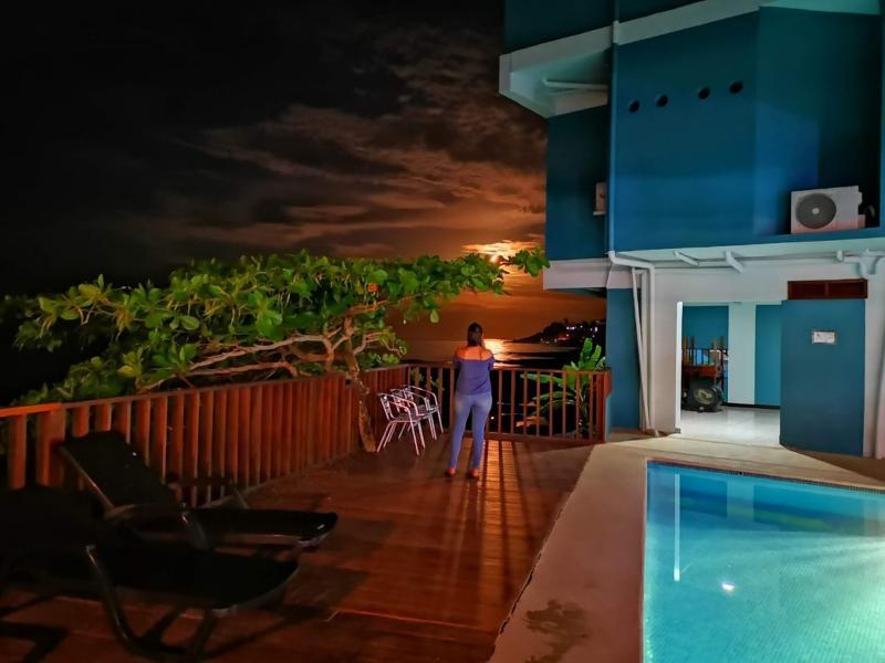 Hotel Playa Bonita Puerto Limon Zewnętrze zdjęcie