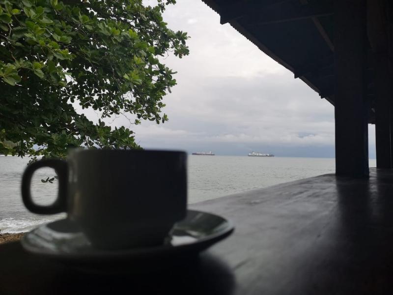 Hotel Playa Bonita Puerto Limon Zewnętrze zdjęcie