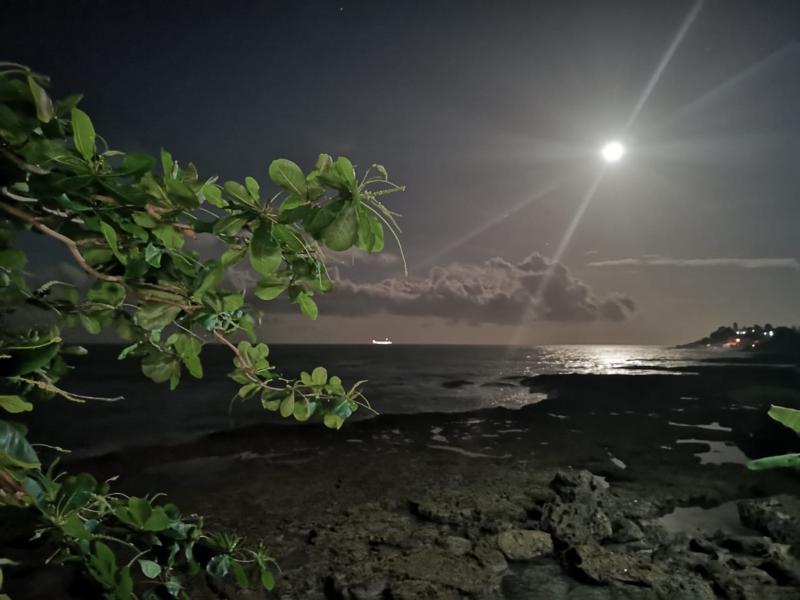 Hotel Playa Bonita Puerto Limon Zewnętrze zdjęcie