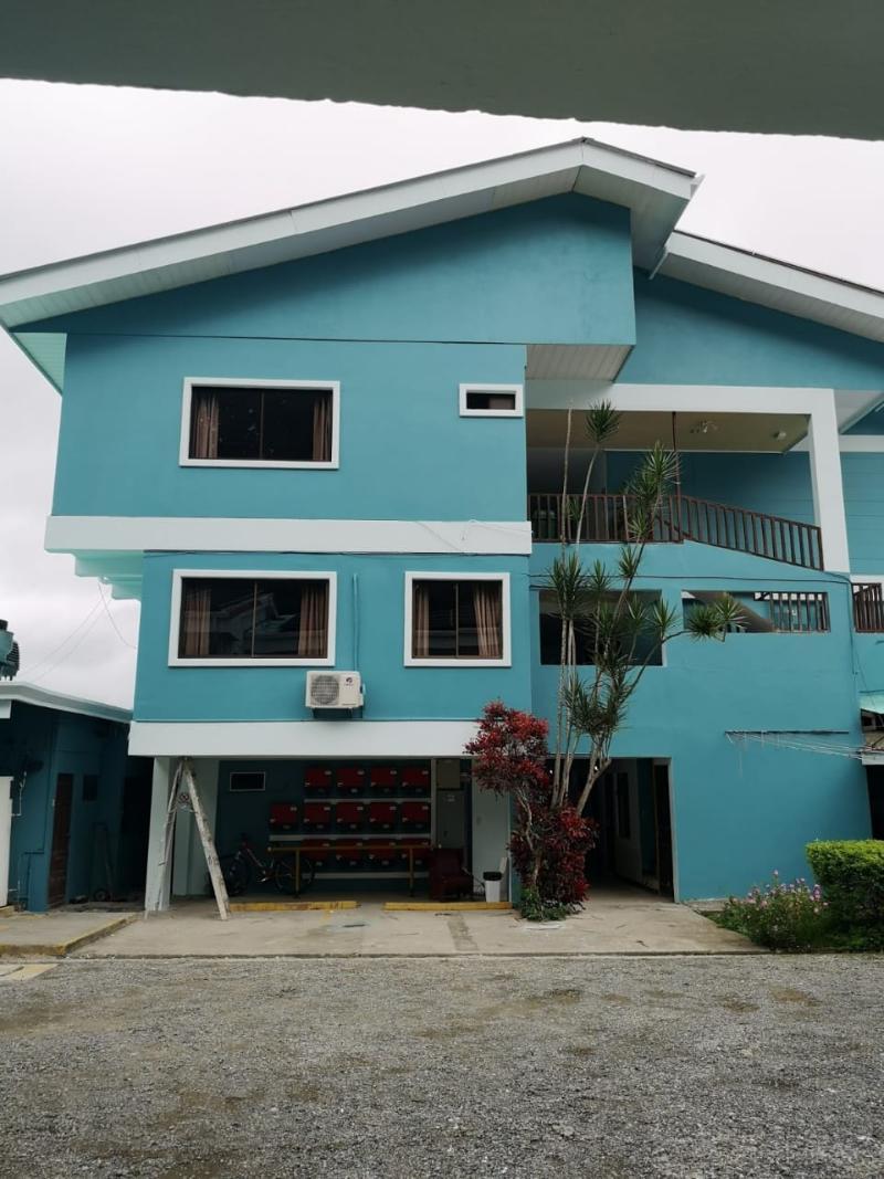 Hotel Playa Bonita Puerto Limon Zewnętrze zdjęcie