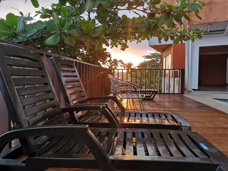 Hotel Playa Bonita Puerto Limon Zewnętrze zdjęcie