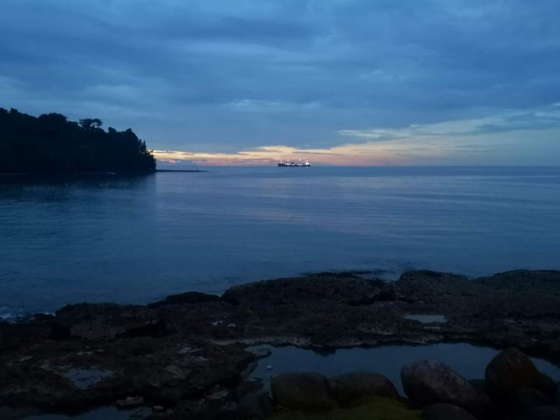 Hotel Playa Bonita Puerto Limon Zewnętrze zdjęcie