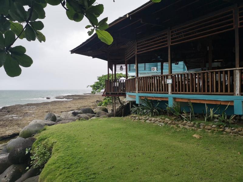 Hotel Playa Bonita Puerto Limon Zewnętrze zdjęcie