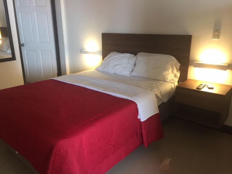 Hotel Playa Bonita Puerto Limon Zewnętrze zdjęcie